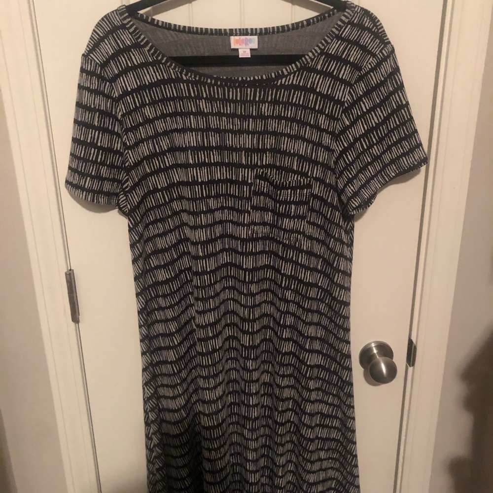 LuLaRue Carly Dress w/ Pocket